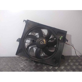 Recambio de electroventilador para kia rio basic referencia OEM IAM A005417  