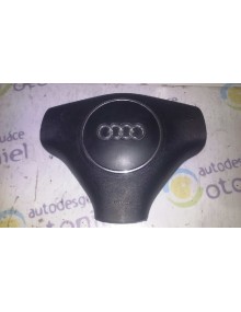 Recambio de airbag delantero izquierdo para audi a3 (8p) 2.0 tdi ambiente referencia OEM IAM 8E0880201AT  