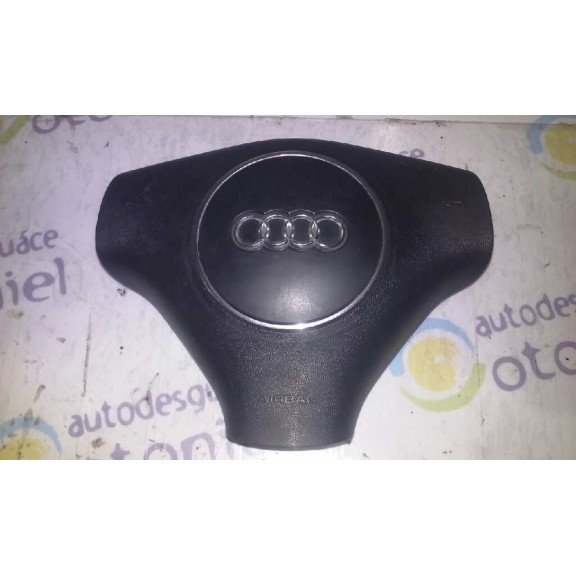 Recambio de airbag delantero izquierdo para audi a3 (8p) 2.0 tdi ambiente referencia OEM IAM 8E0880201AT  