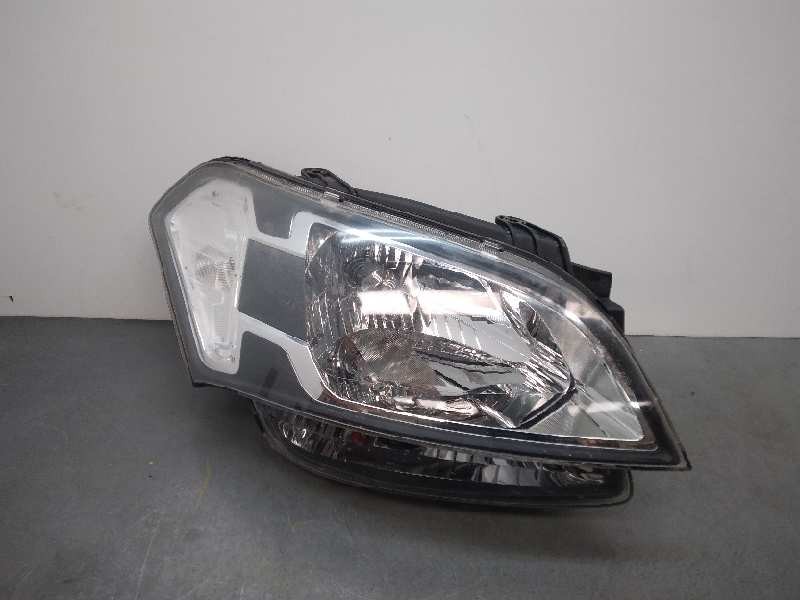 Recambio de faro derecho para kia soul 1.6 crdi cat referencia OEM IAM   