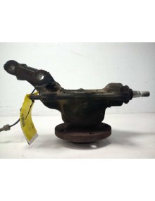 Recambio de mangueta delantera derecha para renault master pritsche/fgst l2h1 3,5t referencia OEM IAM    2