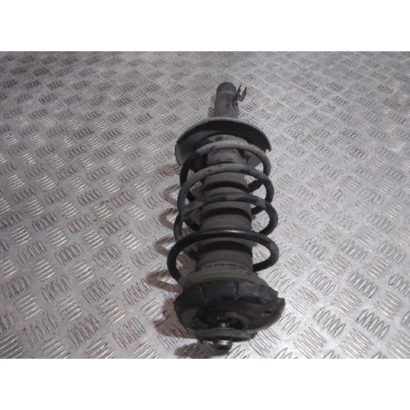 Recambio de amortiguador delantero izquierdo para peugeot 208 allure referencia OEM IAM   