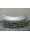 Recambio de tapa maletero para nissan primera berlina (p12) acenta referencia OEM IAM  GRIS 