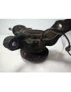 Recambio de mangueta delantera derecha para renault master pritsche/fgst l2h1 3,5t referencia OEM IAM   