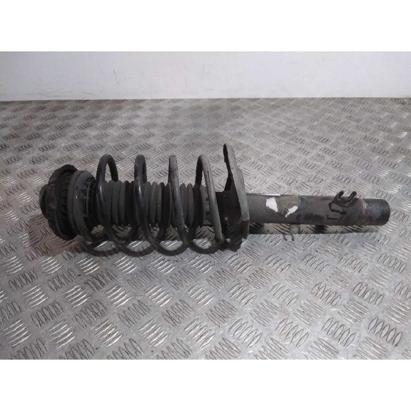 Recambio de amortiguador delantero izquierdo para peugeot 208 allure referencia OEM IAM   