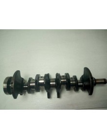 Recambio de cigueñal para renault kangoo (f/kc0) alize referencia OEM IAM   