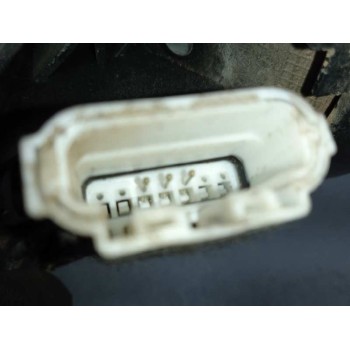 Recambio de retrovisor derecho para fiat punto (evo) (199) dynamic referencia OEM IAM  ELECTRICO 3 PIN NEGRO SIN TAPA