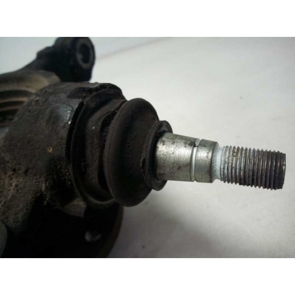 Recambio de mangueta delantera derecha para renault master pritsche/fgst l2h1 3,5t referencia OEM IAM   