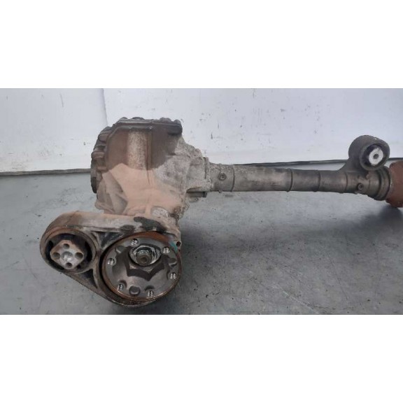 Recambio de diferencial delantero para audi q7 (4l) 3.0 tdi referencia OEM IAM 4460310026 5DRM99037 