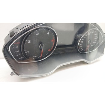 Recambio de cuadro instrumentos para audi a4 b9 (8w2, 8wc) 2.0 tdi referencia OEM IAM 8W5920771B 503006100407 