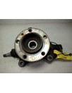Recambio de mangueta delantera derecha para renault master pritsche/fgst l2h1 3,5t referencia OEM IAM   