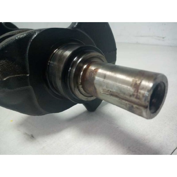 Recambio de cigueñal para renault kangoo (f/kc0) alize referencia OEM IAM   