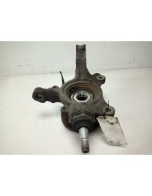 Recambio de mangueta delantera izquierda para renault master pritsche/fgst l2h1 3,5t referencia OEM IAM   