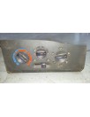 Recambio de mando calefaccion / aire acondicionado para iveco daily caja cerrada (1999 =>) referencia OEM IAM   