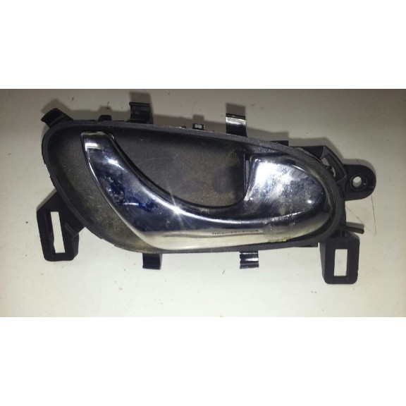 Recambio de maneta interior delantera derecha para nissan qashqai (j11) 360 referencia OEM IAM 806704EA0A  