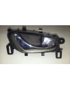 Recambio de maneta interior delantera derecha para nissan qashqai (j11) 360 referencia OEM IAM 806704EA0A  