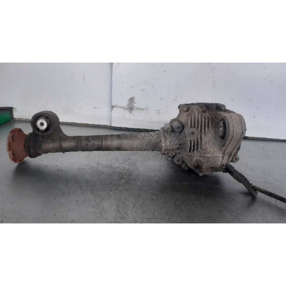 Recambio de diferencial delantero para audi q7 (4l) 3.0 tdi referencia OEM IAM 4460310026 5DRM99037 