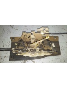 Recambio de mando calefaccion / aire acondicionado para iveco daily caja cerrada (1999 =>) referencia OEM IAM    2