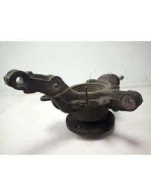 Recambio de mangueta delantera izquierda para renault master pritsche/fgst l2h1 3,5t referencia OEM IAM    2