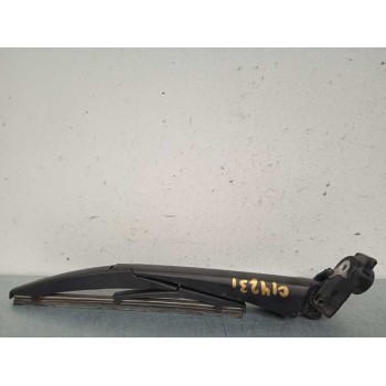 BRAZO LIMPIA TRASERO 