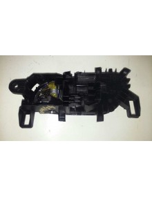 Recambio de maneta interior delantera derecha para nissan qashqai (j11) 360 referencia OEM IAM 806704EA0A   2