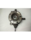 Recambio de mangueta delantera izquierda para renault master pritsche/fgst l2h1 3,5t referencia OEM IAM   