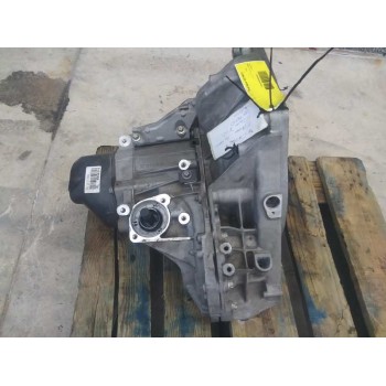 Recambio de caja casco para renault clio iv referencia OEM IAM JH3334  