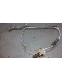 Recambio de elevalunas delantero derecho para iveco daily caja cerrada (1999 =>) referencia OEM IAM   MANUAL