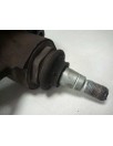 Recambio de mangueta delantera izquierda para renault master pritsche/fgst l2h1 3,5t referencia OEM IAM   
