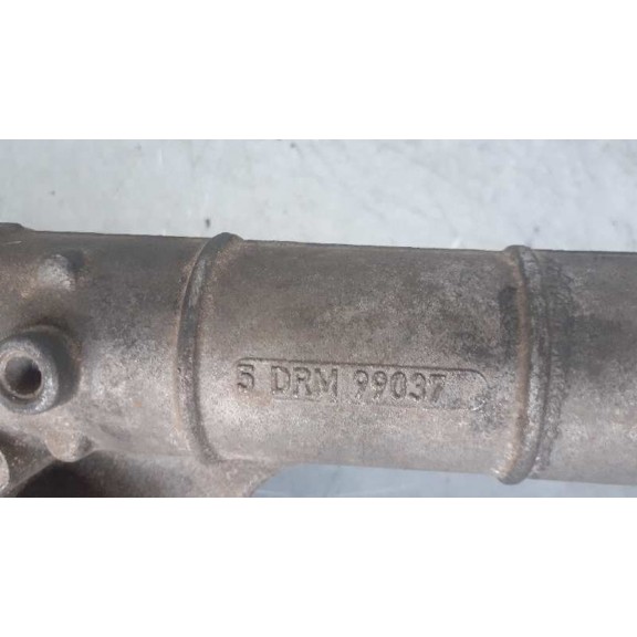 Recambio de diferencial delantero para audi q7 (4l) 3.0 tdi referencia OEM IAM 4460310026 5DRM99037 