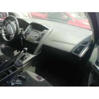 Recambio de kit airbag para ford focus lim. (cb8) trend referencia OEM IAM  CINTURON DERECHO MAL 2 SERIE