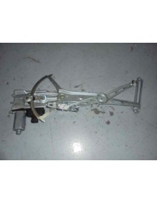 Recambio de elevalunas delantero izquierdo para opel zafira a blue line referencia OEM IAM   6 PINS