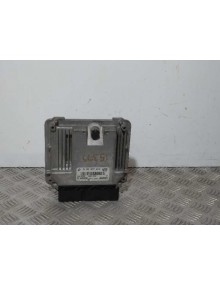 Recambio de centralita motor uce para opel insignia berlina sport 4x4 referencia OEM IAM 55577619 0281017453 