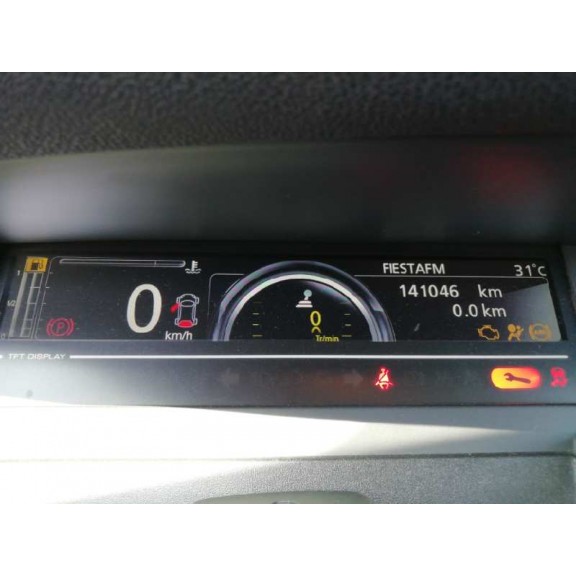 Recambio de cuadro instrumentos para renault scenic iii grand dynamique referencia OEM IAM   