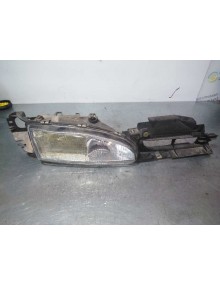 Recambio de faro derecho para ford mondeo berlina/familiar (fd) 1.8 turbodiesel referencia OEM IAM  BIFARO 