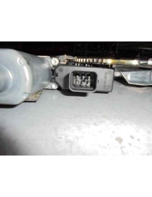 Recambio de elevalunas delantero izquierdo para opel zafira a blue line referencia OEM IAM   6 PINS 2