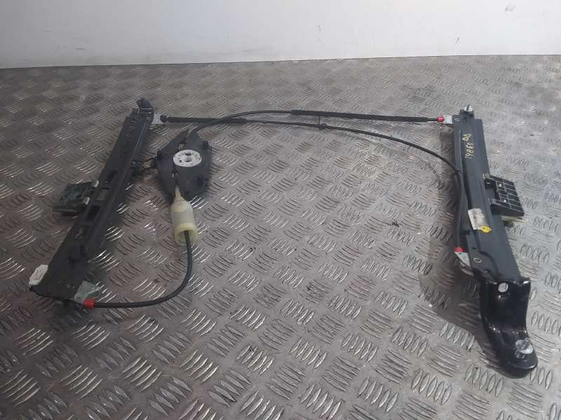 Recambio de elevalunas delantero derecho para audi a5 coupe (8t) 2.7 tdi referencia OEM IAM   