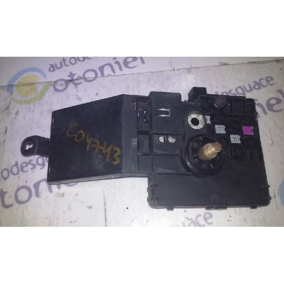 Recambio de caja reles / fusibles para mercedes-benz clase e (w211) berlina 3.0 cdi cat referencia OEM IAM 2115461141  