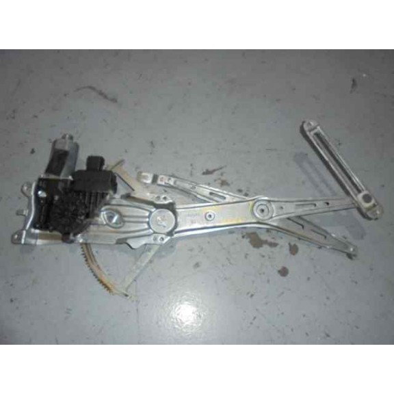 Recambio de elevalunas delantero izquierdo para opel zafira a blue line referencia OEM IAM   6 PINS