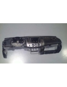 Recambio de salpicadero para mitsubishi l 200 (ka0/kb0) 2.5 di-d cat referencia OEM IAM   