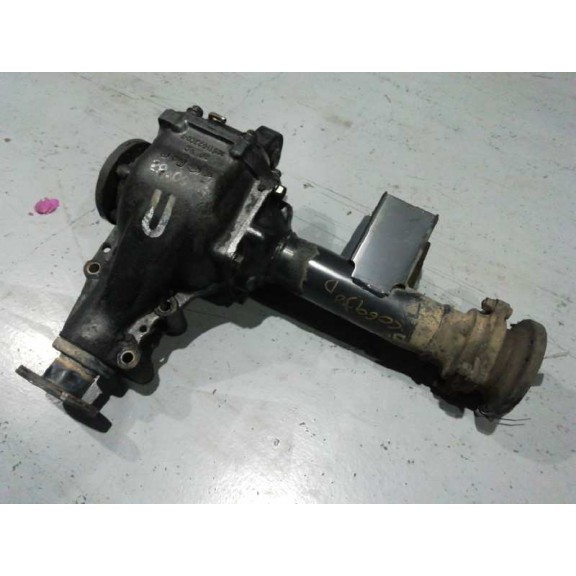 Recambio de diferencial delantero para nissan terrano/terrano.ii (r20) comfort referencia OEM IAM 38511g2300  