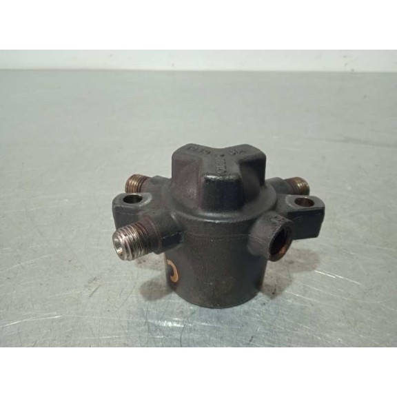 Recambio de rampa inyectora para renault kangoo (f/kc0) alize referencia OEM IAM 8200057345  