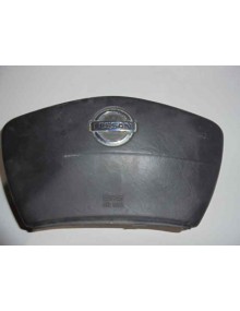 Recambio de airbag delantero izquierdo para nissan primastar (x83) 1.9 dci diesel cat referencia OEM IAM 8200151075A  