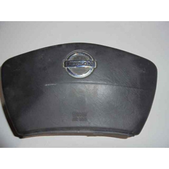 Recambio de airbag delantero izquierdo para nissan primastar (x83) 1.9 dci diesel cat referencia OEM IAM 8200151075A  