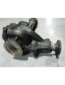 Recambio de diferencial delantero para nissan terrano/terrano.ii (r20) comfort referencia OEM IAM 38511g2300   2