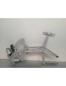 Recambio de elevalunas delantero derecho para opel meriva cosmo referencia OEM IAM 93362662 93389552 6 PINS 2