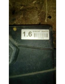 Recambio de electroventilador para alfa romeo 147 (190) 1.6 t.spark eco distinctive referencia OEM IAM 0051702461 5020333 SIMPLE 2