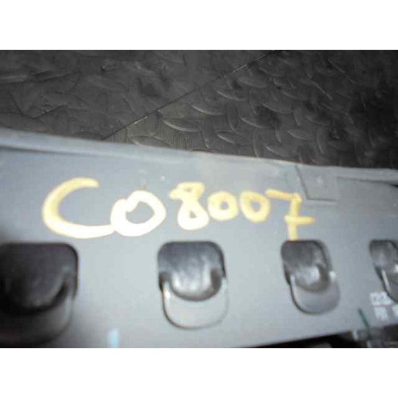 Recambio de airbag delantero izquierdo para nissan primastar (x83) 1.9 dci diesel cat referencia OEM IAM 8200151075A  