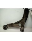 Recambio de brazo suspension inferior delantero derecho para renault master pritsche/fgst l2h1 3,5t referencia OEM IAM   