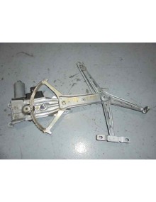 Recambio de elevalunas delantero derecho para opel zafira a blue line referencia OEM IAM   6 PINS